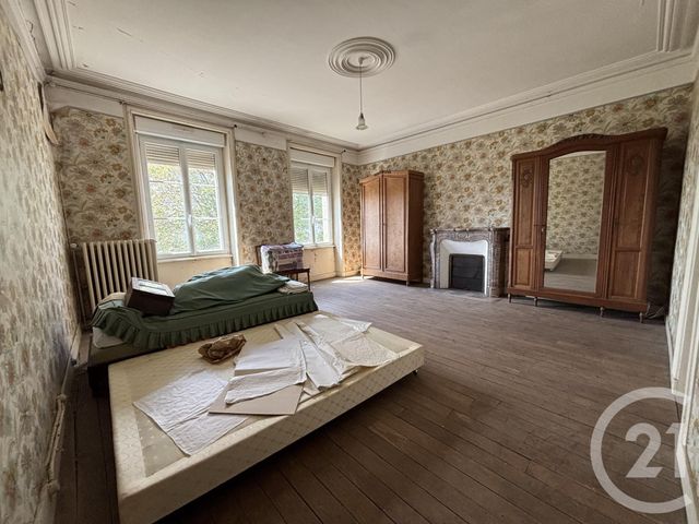 Maison &agrave; vendre - 9 pi&egrave;ces - 350,20 m2 - Passais Villages - 61 - BASSE-NORMANDIE