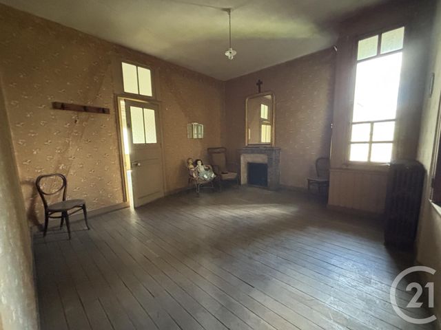 Maison &agrave; vendre - 9 pi&egrave;ces - 350,20 m2 - Passais Villages - 61 - BASSE-NORMANDIE