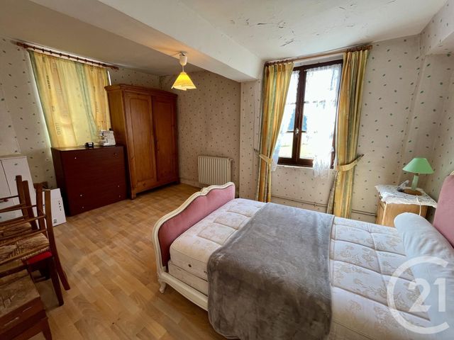 Maison &agrave; vendre - 4 pi&egrave;ces - 91,40 m2 - Domfront En Poiraie - 61 - BASSE-NORMANDIE