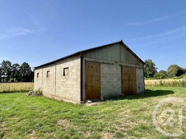 Maison &agrave; vendre - 4 pi&egrave;ces - 91,40 m2 - Domfront En Poiraie - 61 - BASSE-NORMANDIE