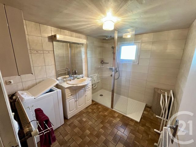 Maison &agrave; vendre - 4 pi&egrave;ces - 91,40 m2 - Domfront En Poiraie - 61 - BASSE-NORMANDIE