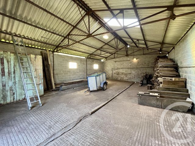 Maison &agrave; vendre - 4 pi&egrave;ces - 91,40 m2 - Domfront En Poiraie - 61 - BASSE-NORMANDIE
