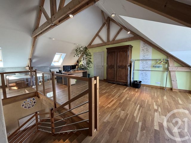 Maison &agrave; vendre - 8 pi&egrave;ces - 238,47 m2 - Torchamp - 61 - BASSE-NORMANDIE