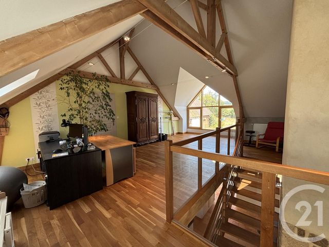 Maison &agrave; vendre - 8 pi&egrave;ces - 238,47 m2 - Torchamp - 61 - BASSE-NORMANDIE
