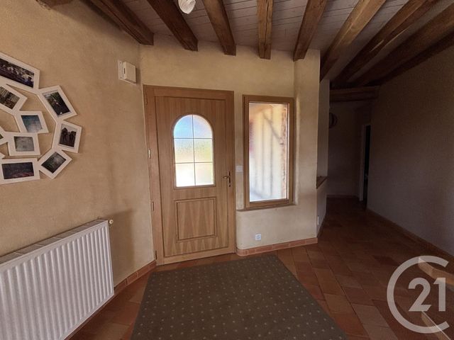 Maison &agrave; vendre - 8 pi&egrave;ces - 238,47 m2 - Torchamp - 61 - BASSE-NORMANDIE