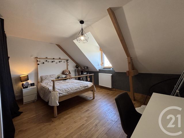Maison &agrave; vendre - 8 pi&egrave;ces - 238,47 m2 - Torchamp - 61 - BASSE-NORMANDIE