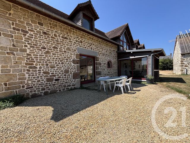 Maison &agrave; vendre - 8 pi&egrave;ces - 238,47 m2 - Torchamp - 61 - BASSE-NORMANDIE