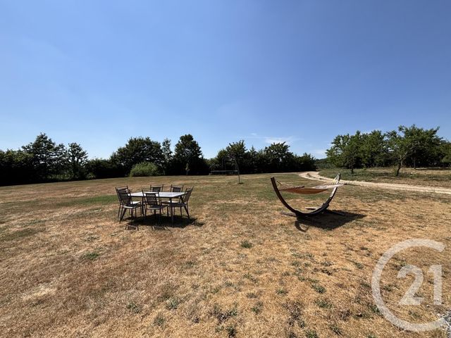 Maison &agrave; vendre - 8 pi&egrave;ces - 238,47 m2 - Torchamp - 61 - BASSE-NORMANDIE