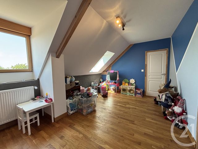 Maison &agrave; vendre - 8 pi&egrave;ces - 238,47 m2 - Torchamp - 61 - BASSE-NORMANDIE
