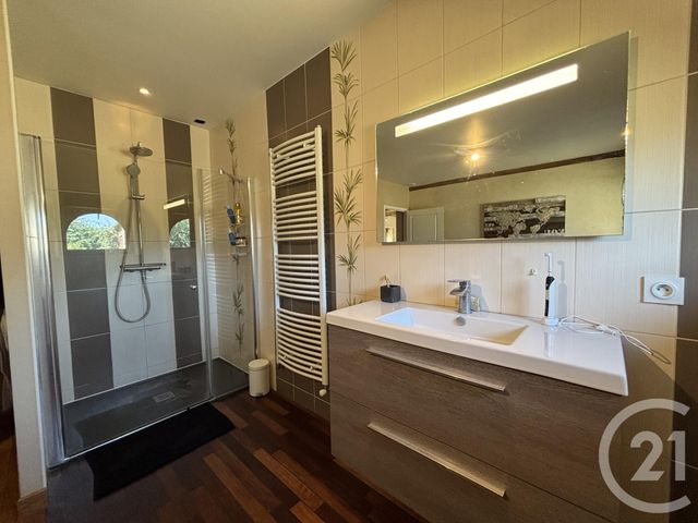Maison &agrave; vendre - 8 pi&egrave;ces - 238,47 m2 - Torchamp - 61 - BASSE-NORMANDIE