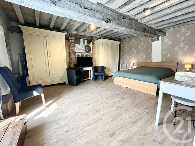 Maison &agrave; vendre - 12 pi&egrave;ces - 329 m2 - Domfront En Poiraie - 61 - BASSE-NORMANDIE