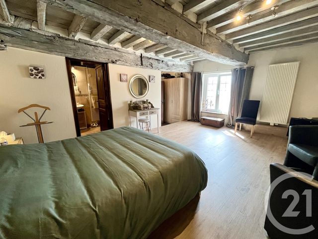 Maison &agrave; vendre - 12 pi&egrave;ces - 329 m2 - Domfront En Poiraie - 61 - BASSE-NORMANDIE