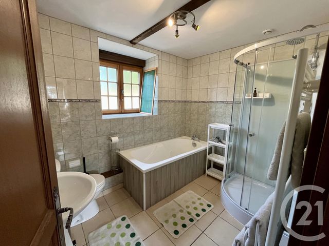 Maison &agrave; vendre - 12 pi&egrave;ces - 329 m2 - Domfront En Poiraie - 61 - BASSE-NORMANDIE
