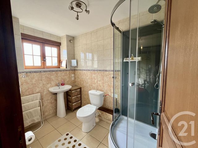Maison &agrave; vendre - 12 pi&egrave;ces - 329 m2 - Domfront En Poiraie - 61 - BASSE-NORMANDIE