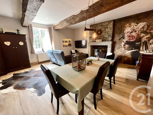 Maison &agrave; vendre - 12 pi&egrave;ces - 329 m2 - Domfront En Poiraie - 61 - BASSE-NORMANDIE