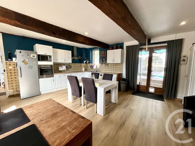 Maison &agrave; vendre - 12 pi&egrave;ces - 329 m2 - Domfront En Poiraie - 61 - BASSE-NORMANDIE