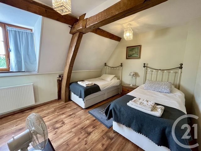 Maison &agrave; vendre - 12 pi&egrave;ces - 329 m2 - Domfront En Poiraie - 61 - BASSE-NORMANDIE