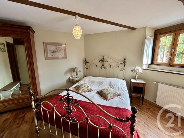 Maison &agrave; vendre - 12 pi&egrave;ces - 329 m2 - Domfront En Poiraie - 61 - BASSE-NORMANDIE