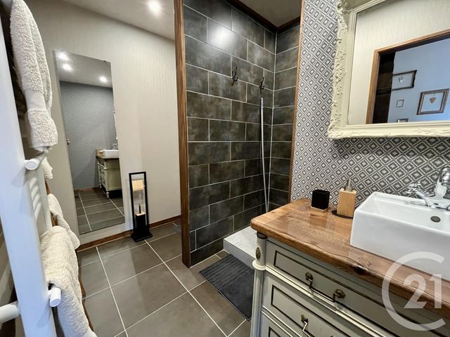 Maison &agrave; vendre - 12 pi&egrave;ces - 329 m2 - Domfront En Poiraie - 61 - BASSE-NORMANDIE