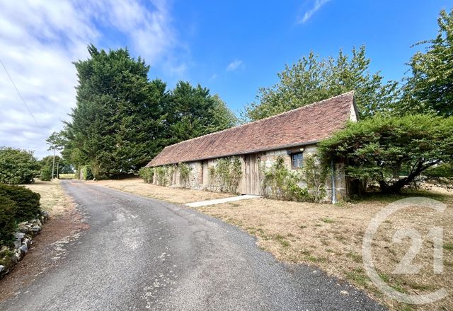 Maison &agrave; vendre - 12 pi&egrave;ces - 329 m2 - Domfront En Poiraie - 61 - BASSE-NORMANDIE