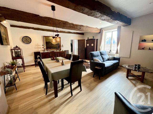 Maison &agrave; vendre - 12 pi&egrave;ces - 329 m2 - Domfront En Poiraie - 61 - BASSE-NORMANDIE