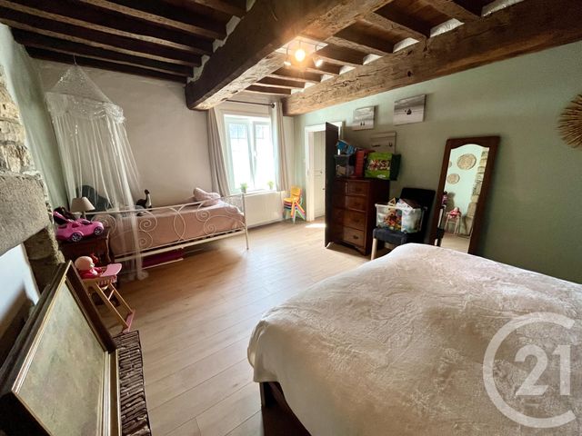 Maison &agrave; vendre - 12 pi&egrave;ces - 329 m2 - Domfront En Poiraie - 61 - BASSE-NORMANDIE
