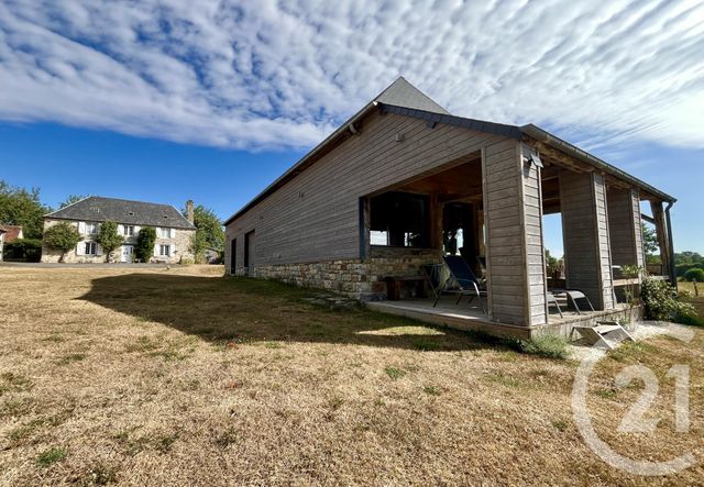 Maison &agrave; vendre - 12 pi&egrave;ces - 329 m2 - Domfront En Poiraie - 61 - BASSE-NORMANDIE