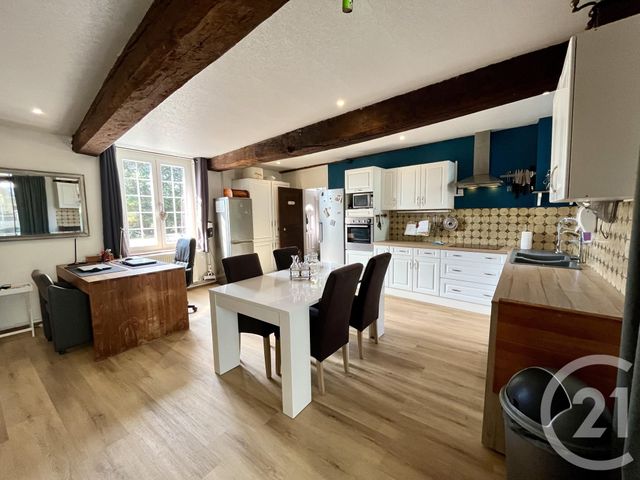 Maison &agrave; vendre - 12 pi&egrave;ces - 329 m2 - Domfront En Poiraie - 61 - BASSE-NORMANDIE