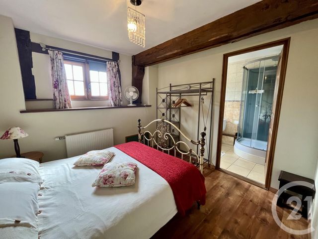 Maison &agrave; vendre - 12 pi&egrave;ces - 329 m2 - Domfront En Poiraie - 61 - BASSE-NORMANDIE