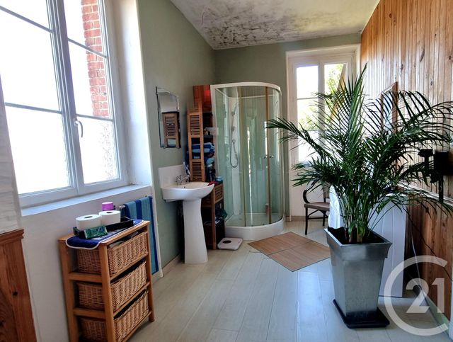 Maison &agrave; vendre - 5 pi&egrave;ces - 146 m2 - Lonlay L Abbaye - 61 - BASSE-NORMANDIE