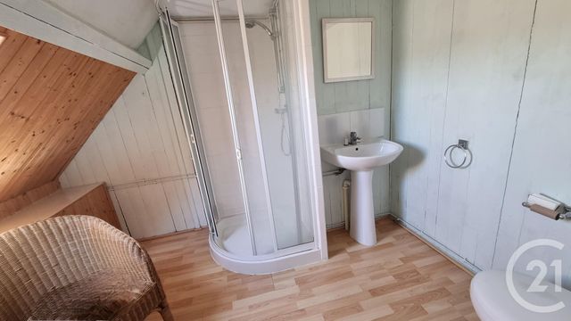 Maison &agrave; vendre - 5 pi&egrave;ces - 146 m2 - Lonlay L Abbaye - 61 - BASSE-NORMANDIE