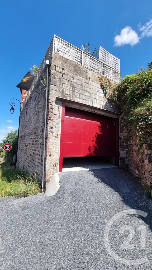 Maison &agrave; vendre - 5 pi&egrave;ces - 146 m2 - Lonlay L Abbaye - 61 - BASSE-NORMANDIE