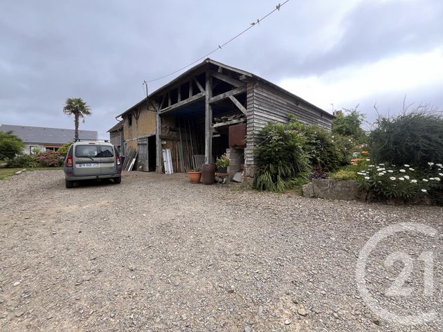 Maison &agrave; vendre - 7 pi&egrave;ces - 135 m2 - Saires La Verrerie - 61 - BASSE-NORMANDIE