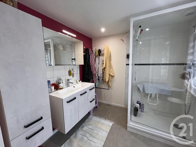 Maison &agrave; vendre - 7 pi&egrave;ces - 135 m2 - Saires La Verrerie - 61 - BASSE-NORMANDIE
