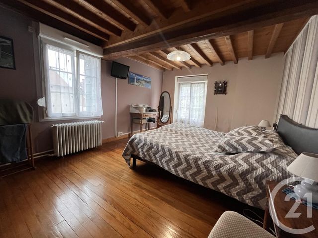 Maison &agrave; vendre - 7 pi&egrave;ces - 135 m2 - Saires La Verrerie - 61 - BASSE-NORMANDIE