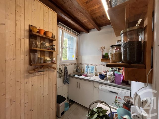 Maison &agrave; vendre - 7 pi&egrave;ces - 135 m2 - Saires La Verrerie - 61 - BASSE-NORMANDIE