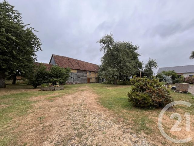 Maison &agrave; vendre - 7 pi&egrave;ces - 135 m2 - Saires La Verrerie - 61 - BASSE-NORMANDIE