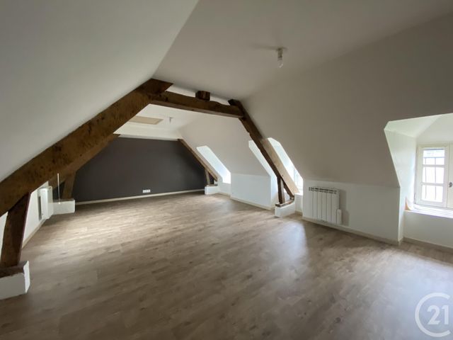 appartement - DOMFRONT EN POIRAIE - 61