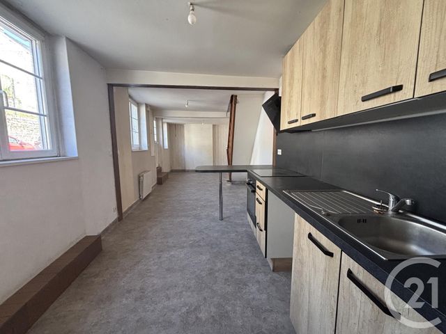 Maison &agrave; vendre - 4 pi&egrave;ces - 62 m2 - Domfront En Poiraie - 61 - BASSE-NORMANDIE