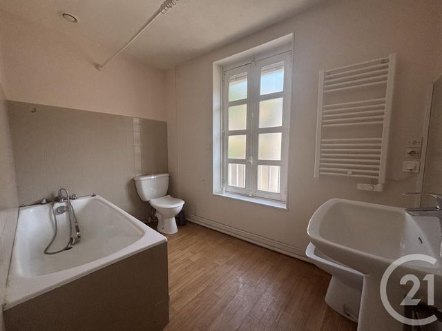 Maison &agrave; vendre - 4 pi&egrave;ces - 62 m2 - Domfront En Poiraie - 61 - BASSE-NORMANDIE