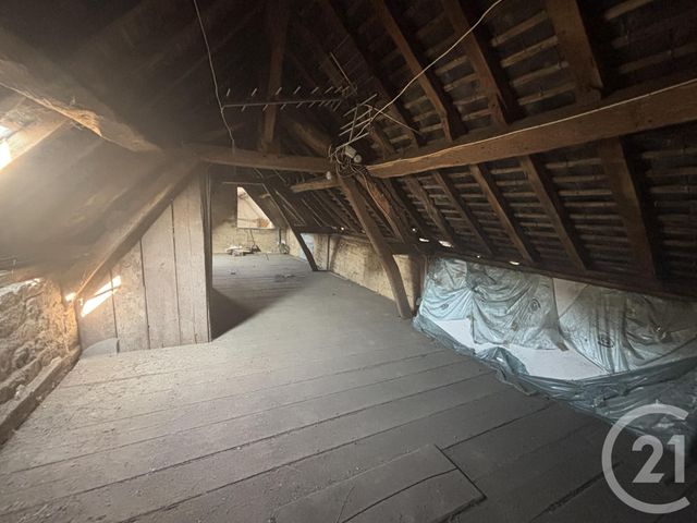 Maison &agrave; vendre - 4 pi&egrave;ces - 62 m2 - Domfront En Poiraie - 61 - BASSE-NORMANDIE