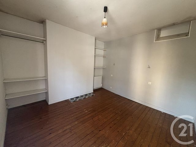 Maison &agrave; vendre - 4 pi&egrave;ces - 62 m2 - Domfront En Poiraie - 61 - BASSE-NORMANDIE