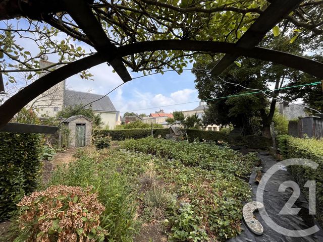 Maison &agrave; vendre - 5 pi&egrave;ces - 108,58 m2 - La Ferriere Aux Etangs - 61 - BASSE-NORMANDIE