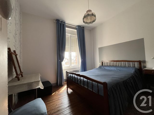 Maison &agrave; vendre - 5 pi&egrave;ces - 108,58 m2 - La Ferriere Aux Etangs - 61 - BASSE-NORMANDIE