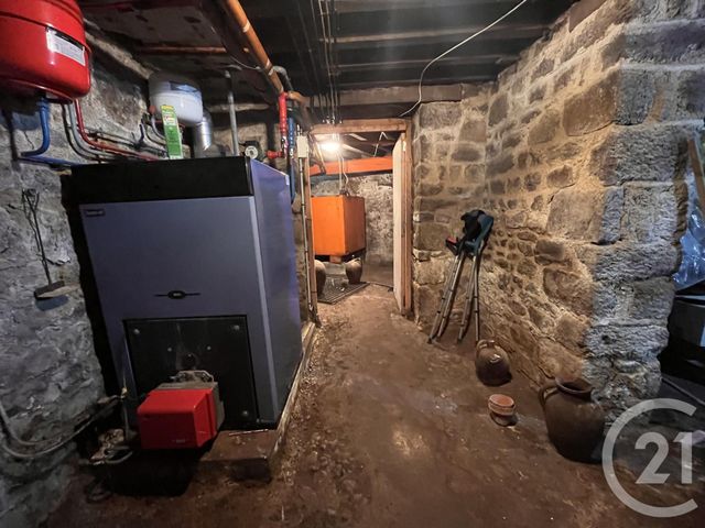 Maison &agrave; vendre - 5 pi&egrave;ces - 108,58 m2 - La Ferriere Aux Etangs - 61 - BASSE-NORMANDIE