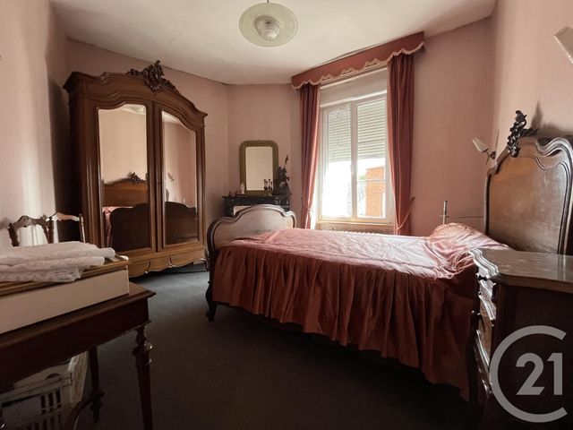 Maison &agrave; vendre - 5 pi&egrave;ces - 108,58 m2 - La Ferriere Aux Etangs - 61 - BASSE-NORMANDIE