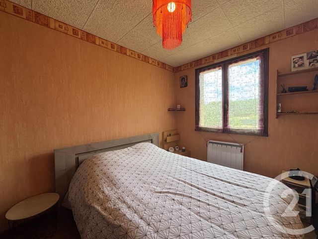 Maison &agrave; vendre - 4 pi&egrave;ces - 106 m2 - St Brice - 61 - BASSE-NORMANDIE