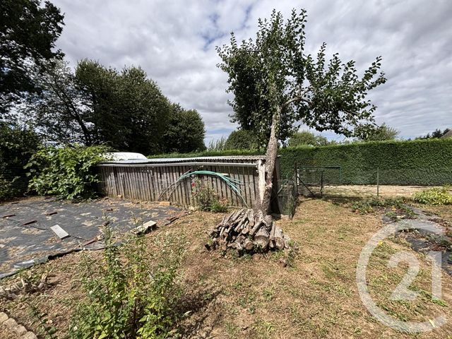 Maison &agrave; vendre - 4 pi&egrave;ces - 106 m2 - St Brice - 61 - BASSE-NORMANDIE