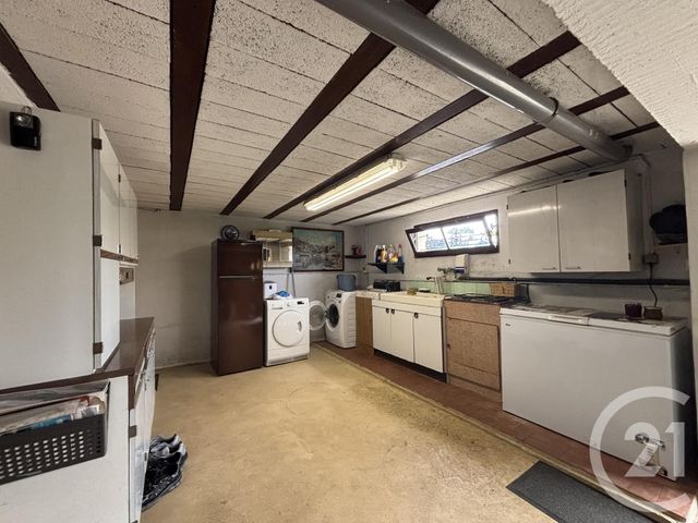 Maison &agrave; vendre - 4 pi&egrave;ces - 106 m2 - St Brice - 61 - BASSE-NORMANDIE