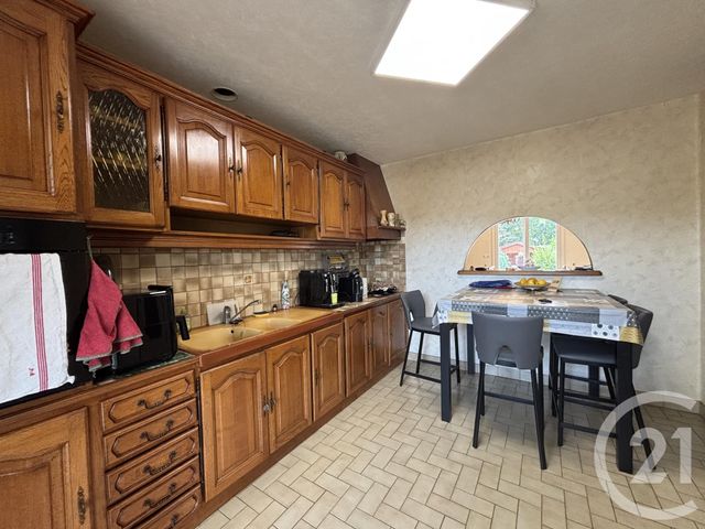 Maison &agrave; vendre - 4 pi&egrave;ces - 106 m2 - St Brice - 61 - BASSE-NORMANDIE